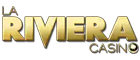 La riviera casino logo