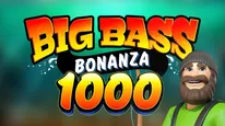 Big Bass Bonanza 1000