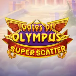Gates of Olympus Super Scatter